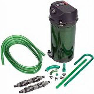 sony EHEIM 2217 Eheim Classic 2217 External Canister Filter - Aquatic 600