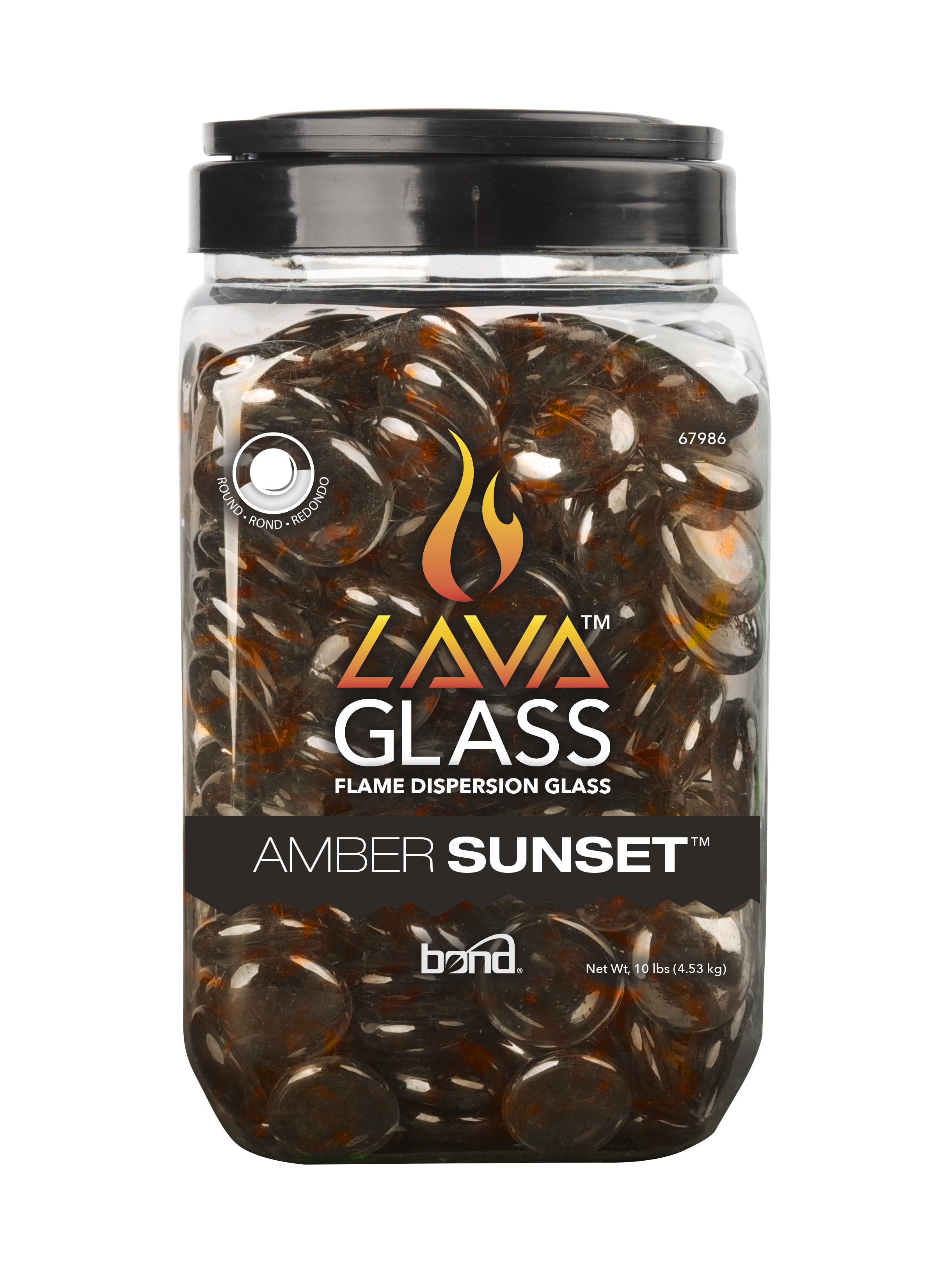 Bond Lavaglass® 1/2