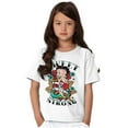 thumbnail image 5 of Betty Boop Sweet Strong Anchor Tattoo Girls Kids T Shirt Tees Teen Brisco Brands S, 5 of 5