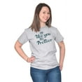 thumbnail image 3 of You Only Prettier Country Attitude Women's Plus Size Graphic Tee Brisco Brands 3X, 3 of 4