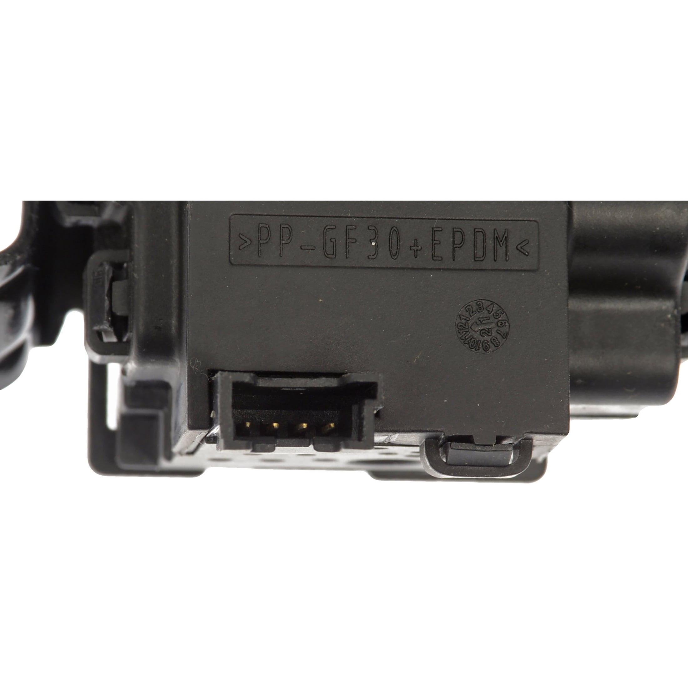 Dorman 940-163 Liftgate Lock Actuator for Specific Mini Models