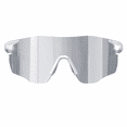 thumbnail image 3 of WORLUX Sports Ultra-Light Frameless UV400 Cycling Running Sunglasses, 3 of 10