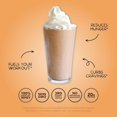 thumbnail image 3 of Proteína en polvo Clean Simple Eats, chocolate y cacahuete, 600 g, 3 of 6