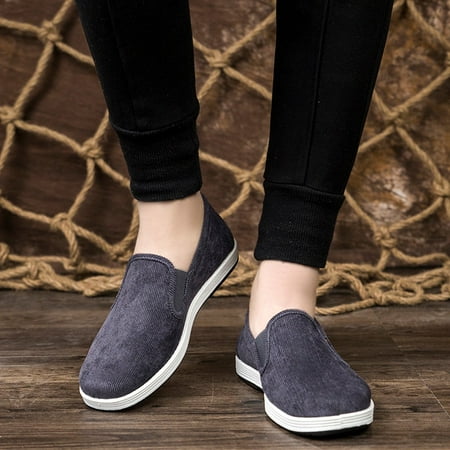 

Tangnade women shoes Summer Men s Fashion Trend Breathable Sneakers Non-slip Lightweight Casual Shoes Gray 38