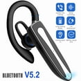 thumbnail image 3 of VIGOR- Bluetooth Earphone Handsfree Mic Wireless Headset Headphone Earpiece Earbud, 3 of 6