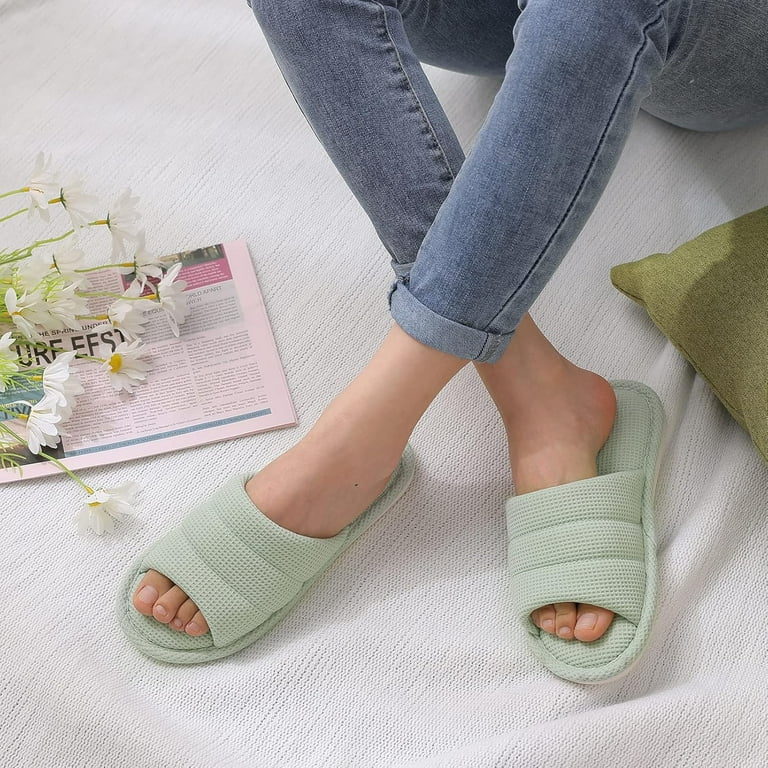 Aparte slippers shop
