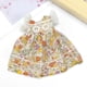 thumbnail image 3 of Ropa de muñecas hermosas , Mini vestido, ropa de tela, trajes de vestir, banda para el pelo, 20cm, accesorios para niñas, 90D Baoblaze Trajes De Muñeca, 3 of 8