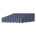 thumbnail image 4 of Sunsational Products Traditional 4' Door Canopy in a Box® Sand, 4 of 6