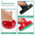 thumbnail image 6 of OUNONA Pushers Accessories Air Hockey Equipment 7.6X7.6X5.5CM, 6 of 8