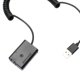thumbnail image 3 of Adaptador de batería simulada NP- Kit de acoplador de USB Adaptador de corriente USB 5V 2A Reemplazo del para A5100 A6300 A6000 B, 3 of 3