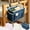 3Pcs Bedside Caddy Organizer Under $5 a1, variant on Tusihei Bedside Caddy Organizer, Non Sag Hanging Storage Bag with Water Bottle Holder and Hooks for Dorm Bunk Bed and Bedroom Rails
