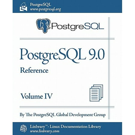 Postgresql 11 documentation