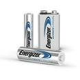 thumbnail image 2 of Energizer Ultimate Lithium AAA Batteries, 1 Pack For Camera, Electronic Device - AAA - Lithium (Li) - 24 / Box, 2 of 3