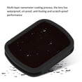 thumbnail image 3 of Filtre de protection ND pour objectif d'appareil photo OSMO Pocket/POCKET2 BlackND64, 3 of 4