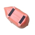 thumbnail image 3 of Oleegame 2PC Trashcans For Bedroom Household Mini Whetstone Cute Little Elephant Kitchen Knife Sharpener Small Convenient And Fast, 3 of 5