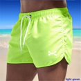 thumbnail image 1 of Pantalones cortos de natación para hombre, bañador colorido de verano, Sexy, para playa, tabla de Surf Fivean unisex, 1 of 2