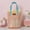 A, variant on SDHJ23 Tote Bag Makeup Clear Toiletry Bag Handle Travel Packing Organizers Bag Carry Pouch Wash Bag Wallet Women Beach Bag Makeup Organizer Traveling Jewelry Organizer Hanging