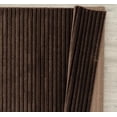 thumbnail image 4 of United Weavers Mystique Area Rug 1955-02550 Baird Brown Lines Bars 7' 10" x 10' 6" Rectangle, 4 of 5