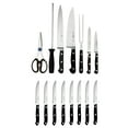 thumbnail image 3 of J.A. Henckels International CLASSIC 16-pc Knife Block Set, 3 of 9