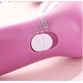 thumbnail image 3 of Facial Cleansing Brush Face Scrubber Electric Exfoliating Spin Cleanser Device Waterproof Deep Cleaning Exfoliation Rotating Spa Machine - Electronic Acne Skin Washer Set, 3 of 8