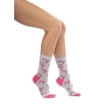 thumbnail image 2 of Flamingo Design Women Socks, 2 of 4