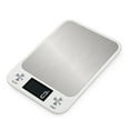 Kitchen 10Kg/1g Weighing Food Coffee Balance Smart Electronic Digital