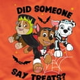 thumbnail image 3 of Paw Patrol Mens Pup Treats T-Shirt, 3 of 5