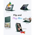 thumbnail image 3 of Funda ESR para iPad Air de 11 pulgadas (2025/2024) con soporte para lápices, 3 of 9