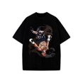 thumbnail image 1 of [100 % algodón] [100 % algodón] Camiseta sin mangas Gervonta Davis Flip Camiseta sin mangas Davis Camiseta gráfica personalizada del campeón mundial de boxeo, 1 of 7