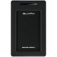 thumbnail image 1 of SSD portátil encriptado Glyph SecureDrive+ Bluetooth de 2 TB, 1 of 6