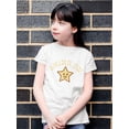 thumbnail image 5 of Positive Quote: Shine On T-shirt Youth's -SelectDesign Designs, 5 of 5