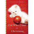 thumbnail image 1 of The Cat Who Came for Christmas, 1 of 2