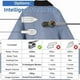 thumbnail image 4 of Steamer for Clothes, 6 Modes Garment Steamer, Portable Handheld Clothes Steamer Ironing Machine for Home Travel US Plug, 4 of 5