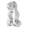 thumbnail image 5 of 2Pc Positive&Negative Pole Car Battery Terminal Clamp Clip Connector, 5 of 5