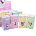 thumbnail image 4 of 24pcs/Set Blind Box Sanrio Keychain Pendant Hello Kitty Cinnamoroll Kuromi Random Anime Figures Keyring Children Toys DIY Gifts, 4 of 6