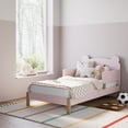 thumbnail image 2 of Storkcraft Teddy Bear Toddler Bed, 2 of 7