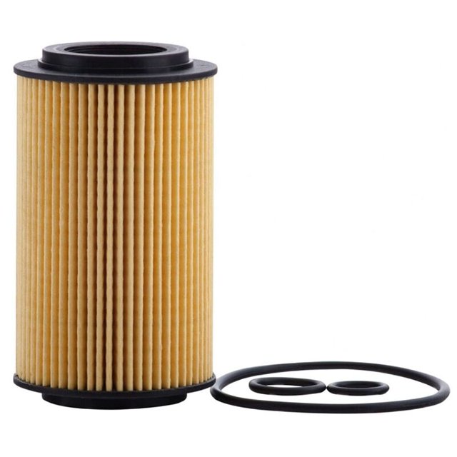 Filtro de motor para automóvil para W204 Clase C W212 Clase E para OM651 A6511800109