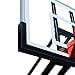 thumbnail image 3 of Universal Pro-Style Basketball Backboard Padding, Fits All 72” Basketball Systems (72" Basketball Backboard Padding), 3 of 4