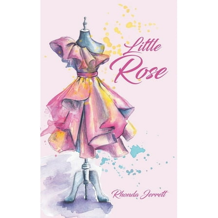 Little Rose, (Hardcover)