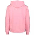 thumbnail image 4 of Sudadera con capucha Messi para niño, manga larga, polar, rosa caramelo, talla 4, 4 of 4