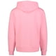thumbnail image 4 of Sudadera con capucha Messi para niño, manga larga, polar, rosa caramelo, talla 4, 4 of 4