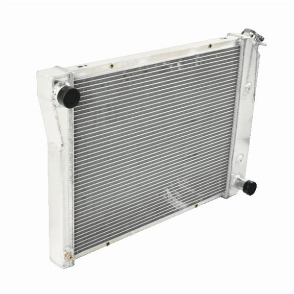Radiator 3 Row for 1968-1974 Chevy Nova 68-82 Camaro 68-73 Chevelle 68-85 Impala