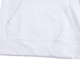 thumbnail image 7 of RJMDKXZ Mens 3 Piece Fleece Sweatsuits Long Sleeve Tracksuit Drawstring Pullover Hoodie & Crew Neck Sweatshirt & Jogging Sweatpants Sets with Pockets, 7 of 7