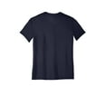 thumbnail image 6 of Port Company Youth Performance Tee-XL (Deep Navy), 6 of 6