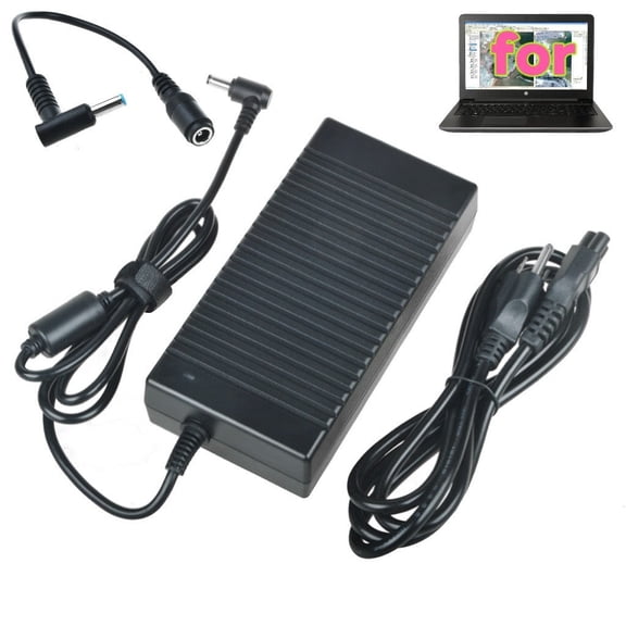 150W Charger Compatible with HP ZBook 15 G3 G4 G5 G6,ZBook Studio G3 G4 G5 G6 G7 G8