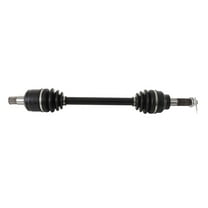 New All Balls Rear Left 8ball CV Axle for Kawasaki MULE PRO-DXT 2016 2017 2018