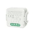 thumbnail image 1 of Zigbee Smart Dimmer Switch Module APP Remote Control Voice Control Timing Group Sharing Compatible with Echo Home for Home Office, 1 of 7