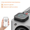 thumbnail image 2 of Receptor Bluetooth 1Mii B06S para sistema de transmisión de música, 2 of 7