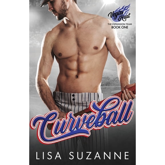Curveball (Paperback) by Lisa Suzanne
