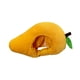 thumbnail image 5 of Gorro de peluche con forma de mango, gorro con capucha, divertido y novedoso gorro de dibujos animados, gorro cálido de invierno, 5 of 7